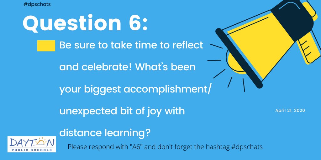 curriculum_dps's tweet photo. Last one! We can't forget to celebrate our accomplishments! #dpschats https://t.co/RdGFDSUC2V