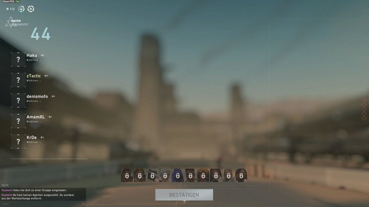 tactic_z's tweet photo. hmmm wenn soll ich spielen? @valorantde @PlayVALORANT https://t.co/bZvaKWarIp