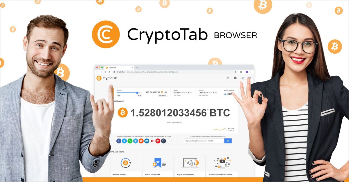 2d_shnik's tweet photo. 💰Now you can get Bitcoins right in your browser! Believe it or not, you' re just 1 click away from unique, online stream of income.  Go through this link - and get your money! 👉https://t.co/oZ6iVAZ3pO 

#Bitcoin #makemoneyonline #moneymaking #bitcoin 
#FivePerfectMovies https://t.co/G55jNNwLD3