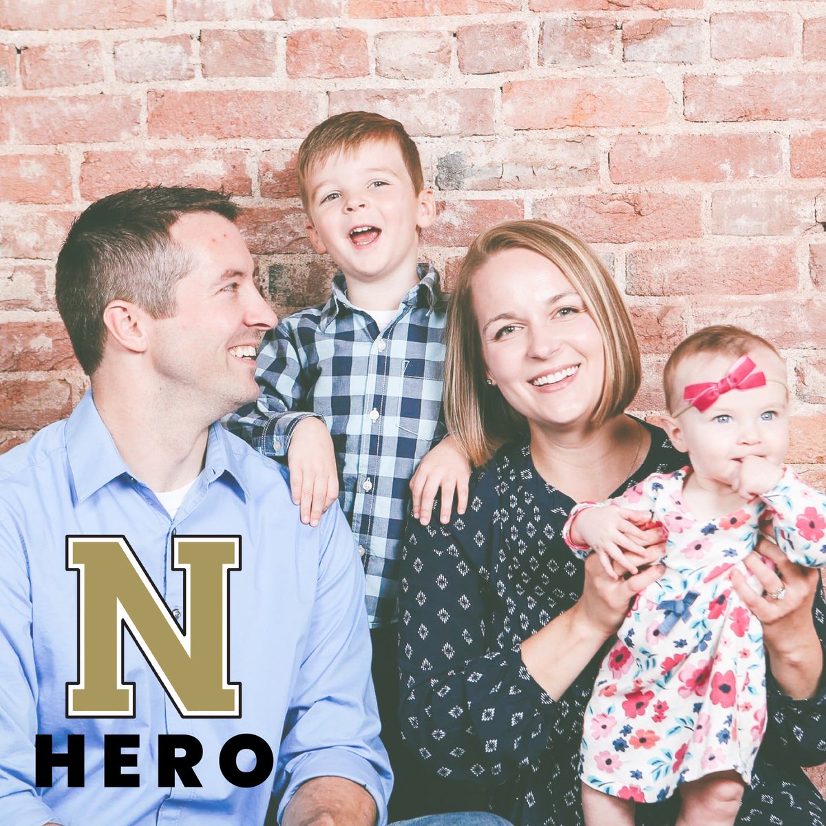 Our next Noblesville Hero is Anne Turk! She is a nurse at an outpatient center, but has volunteered to care for COVID-19 patients in Avon. She is staying at a hotel during the week while on shift. She is sacrificing time from her family to care for those in dire need. Go Millers!