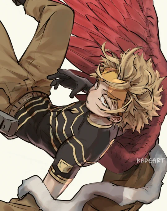 Falling 