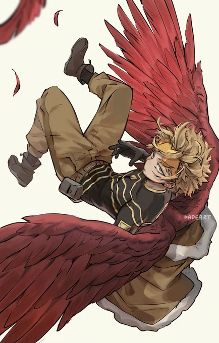 Falling 