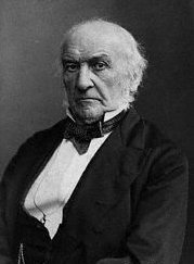 There's much soul-searching going on at the mo re the charity sector’s ability to influence UK govt.So for a bit of context, let's look back to one of the most successful historical examples of charity lobbying: Gladstone's political beating over charity tax in 1863. 1/