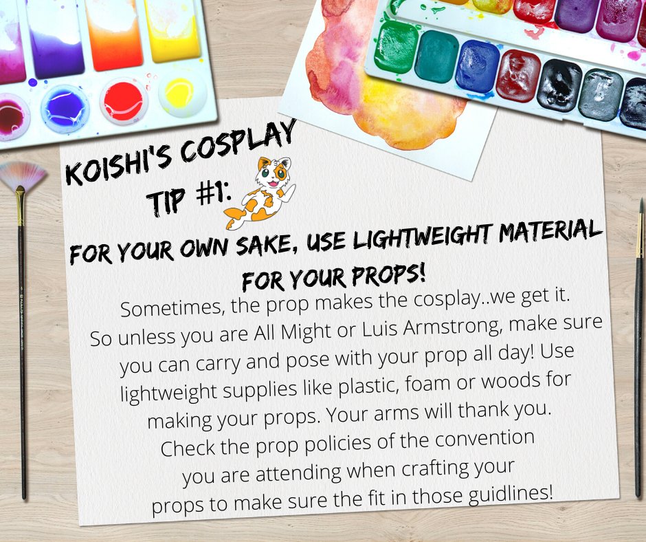 Kogan Con tweet media