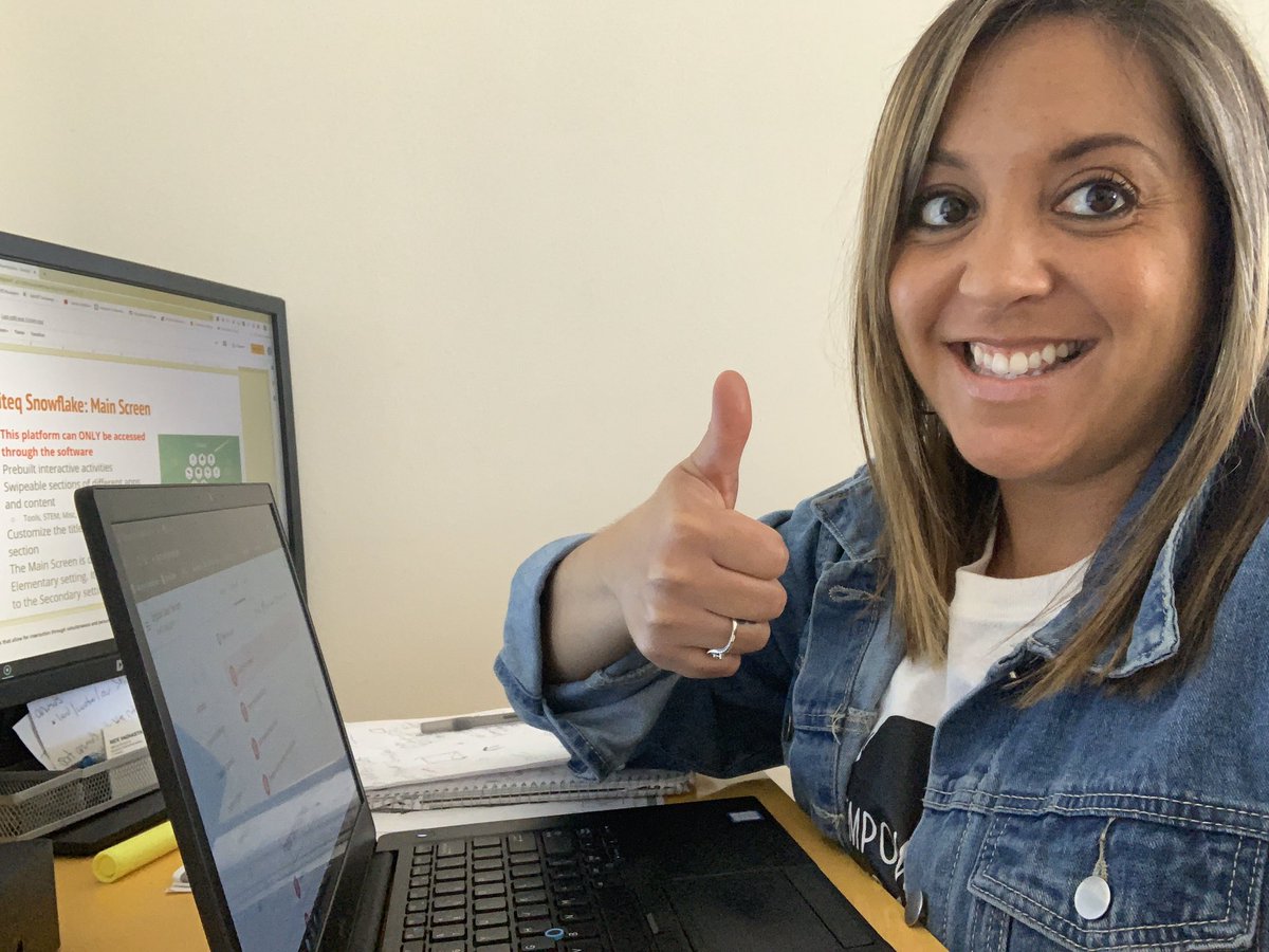 NickyAcevedo (@nickyacevedo7) on Twitter photo Reason #187635 why I love my job... Today <a href="/TierneyEd/">Tierney Education (Now Bluum)</a> I had the privilege of video conferencing with teachers and providing ideas and strategies for Remote Learning. #success #TierneyPD #lovewhatyoudo Reason #187635 why I love my job... Today <a href="/TierneyEd/">Tierney Education (Now Bluum)</a> I had the privilege of video conferencing with teachers and providing ideas and strategies for Remote Learning. #success #TierneyPD #lovewhatyoudo
