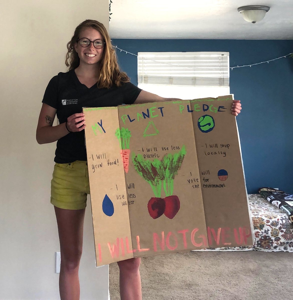 Wasatch Community Gardens tweet media