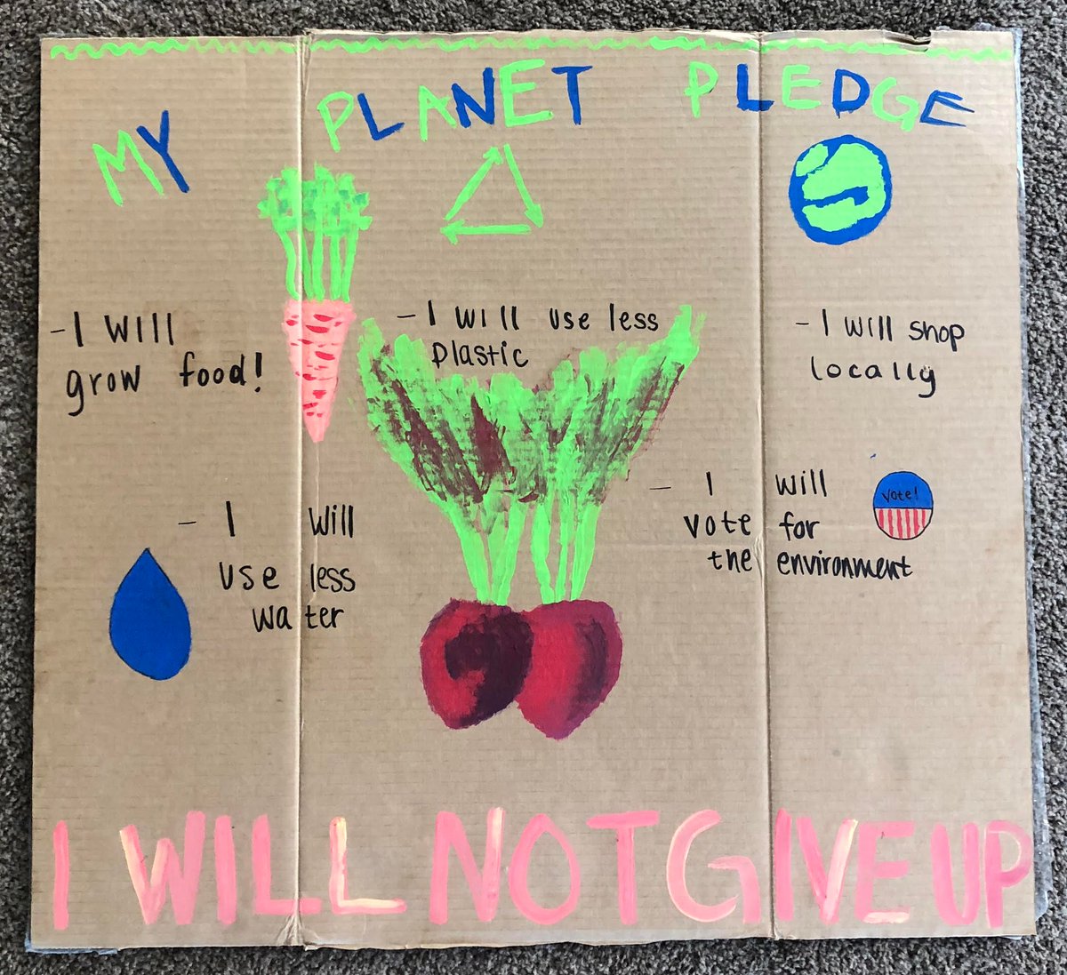 Wasatch Community Gardens tweet media