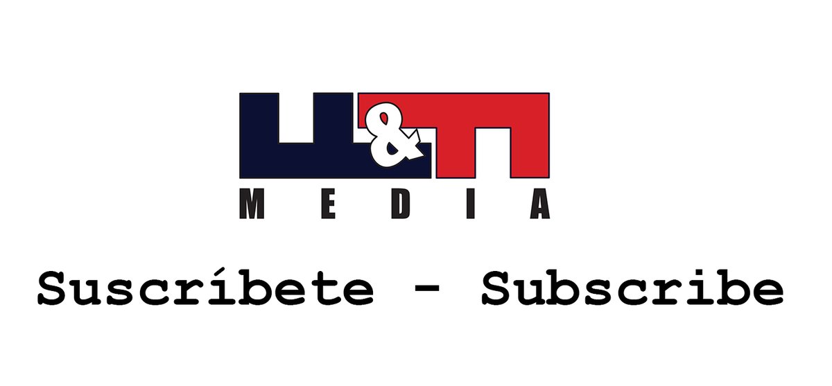 Suscríbete a nuestra lista de contactos y recibe nuestros comunicados de prensa / Subscribe to our contact list and receive our press releases

Enlace - link: ffmediacorp.activehosted.com/f/8