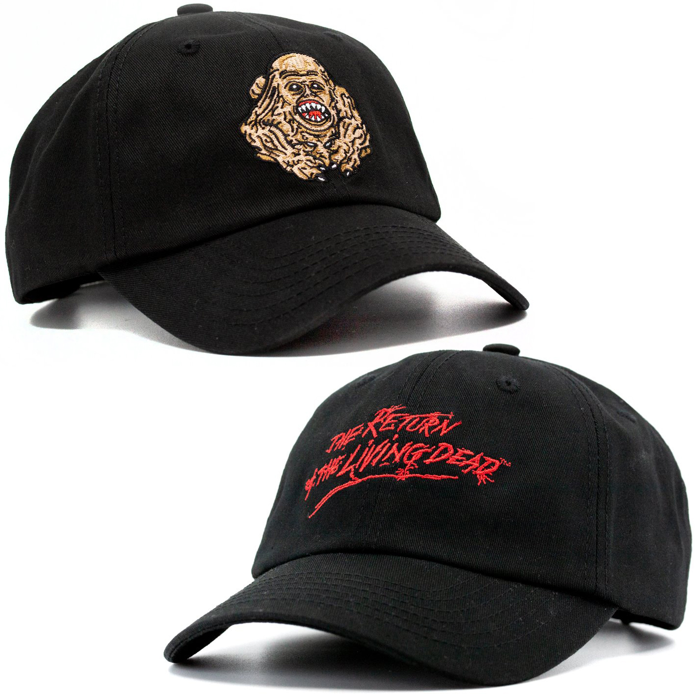 Horror Hats | atelier-yuwa.ciao.jp