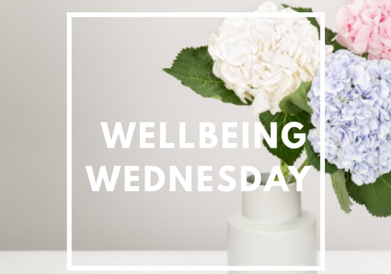 Tomorrow is well-being Wednesday we would love to know what positive actions our customers and members have been doing to support their mental and physical wellbeing. Please share your tips! 

#wellbeingwednesday