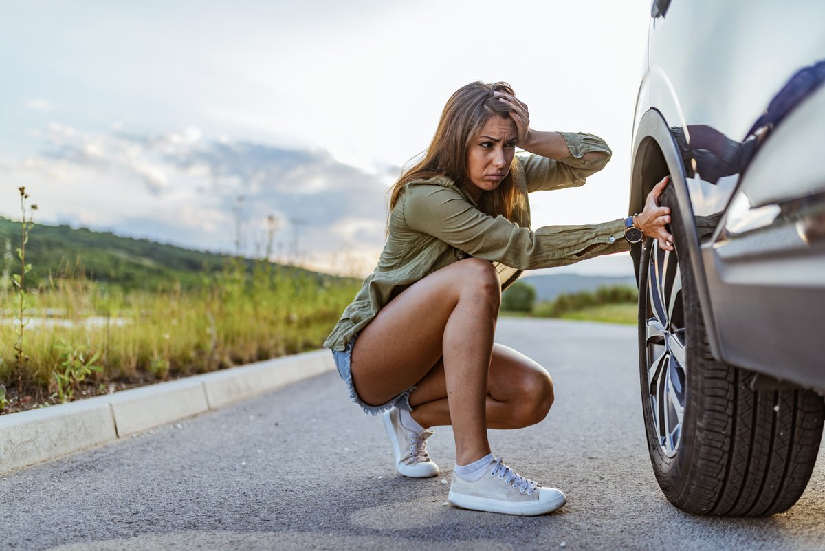 If tyres are round things on your car and you don't know how to find the size, width or speed rating this article is for you. 💬 🚗 
bit.ly/TyreNumbers