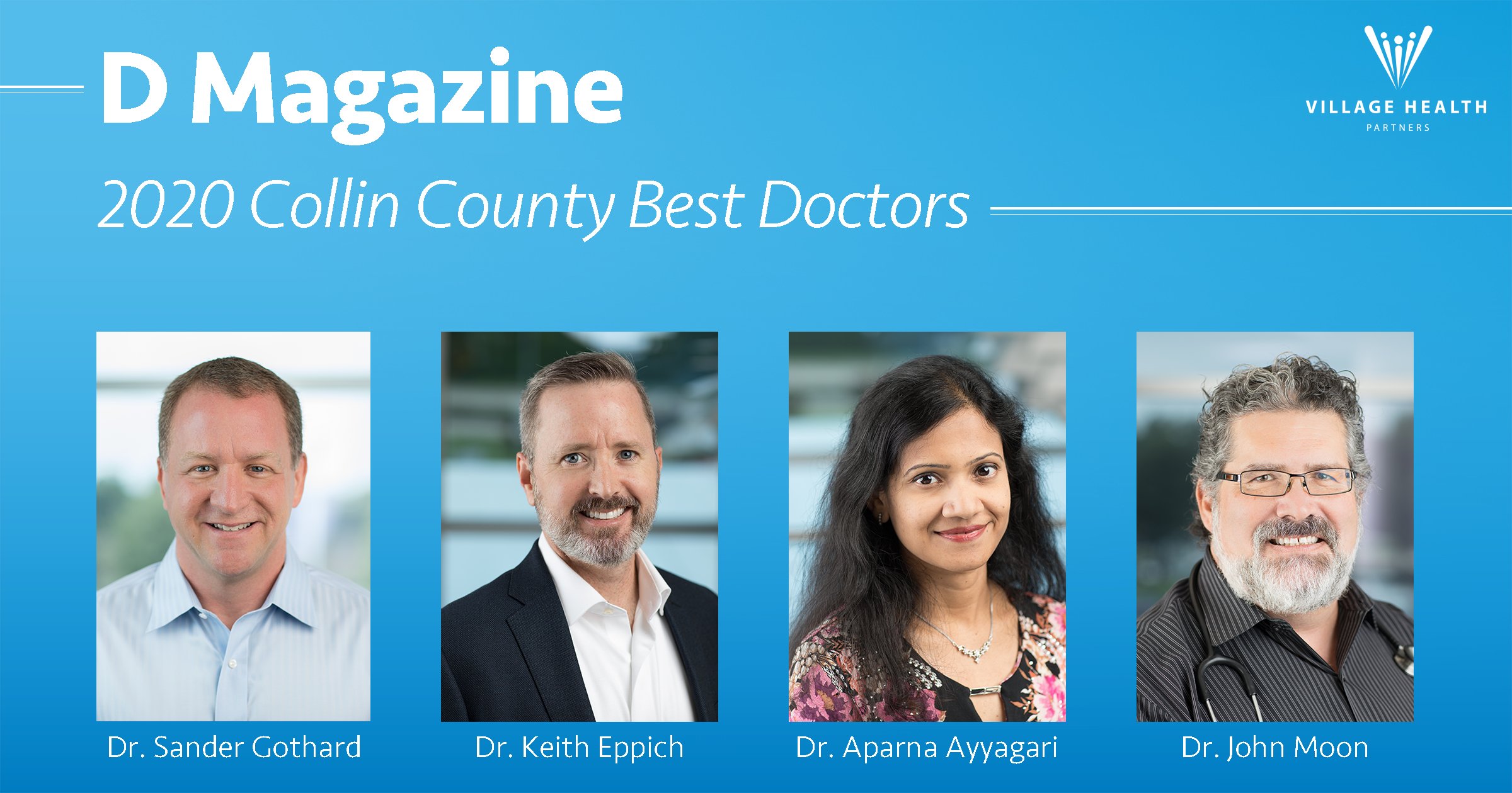 Village Health Partners on Twitter: "All medical professionals deserve