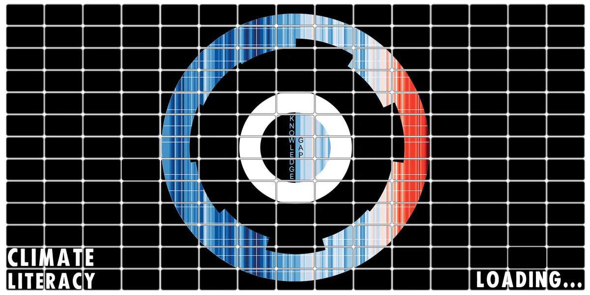 AnthropoceneAS's tweet image. The first online #ClimateLiteracy session shall be taking place this evening at 19.00 (UTC+1), creating an opportunity for those engaged with the #BuiltEnvironment to continue engaging in #EarthDay2020 action the following day.
eventbrite.co.uk/e/climate-lite…