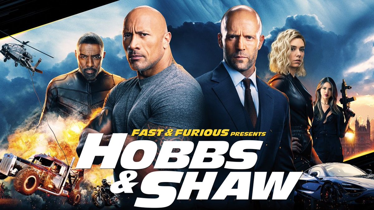 That S Movie Talk در توییتر ワイルド スピードスーパーコンボ Fastandfuriouspresentshobbsandshaw 19 T Co Sruxksvl2gシリーズ初のスピンオフ作品 監督 デヴィッド リーチ 主演 ドウェイン ジョンソン ジェイソン ステイサム イドリス エルバ That S Movie Talk در توییتر ワイルド スピードスーパーコンボ Fastandfuriouspresentshobbsandshaw 19 T Co Sruxksvl2gシリーズ初のスピンオフ作品 監督 デヴィッド リーチ 主演 ドウェイン ジョンソン ジェイソン ステイサム イドリス エルバ