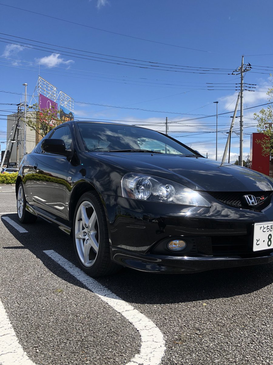うみ@DC5 tweet media