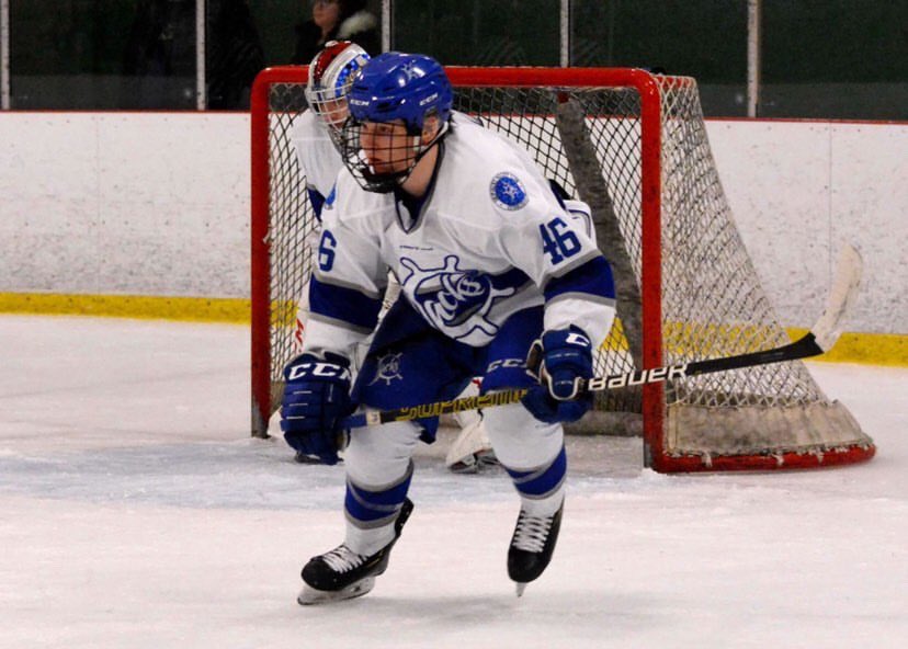 atl_caps's tweet photo. Atlanta Capitals tender Defensemen, John DuHadway from San Jose CA. Duhadway played the last two seasons with the U16 AAA Skipjacks Hockey club. @na3hl #atlantacapitals #atlcaps #rollcaps #na3hl #atlanta #atl #capitals https://t.co/PaYBEJ1fKJ
