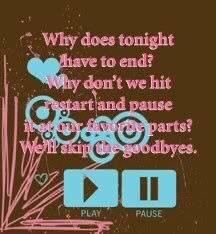 emilyburning's tweet image. Spotify me tiró, casi en la cara, una canción de mi época emo que no había escuchado en un tiempo y vengo a compártirsela junto con su arte MySpace cuando todos sabíamos HTML. 

youtu.be/bB54GBcUoxk

#DatoRandom a veces lloro cuando la escucho.