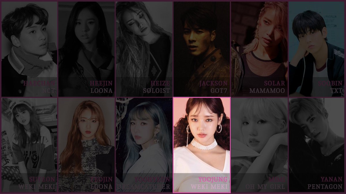 KpopWarBot's tweet photo. 4PM - DAY 9

Yoojung (District 4) kills Jinho (District 2). There was nothing he could do to escape from her...

#IdolSurvivalGame3 https://t.co/BjI1imEfaV