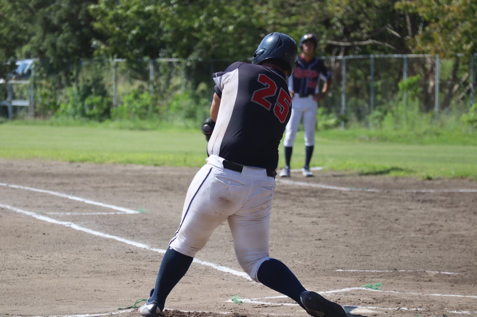鳴門教育大学硬式野球部 En Twitter 部員紹介 No 6 大野 悠人 学科 小学校英語 ポジション キャッチャー 出身校 岡山城東 背番号 25 T Co F7fwrsaue6 Twitter