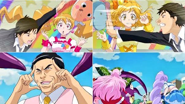 ナマケモノ のように生きたい スナ オードリー Meets プリキュア フレッシュプリキュア 27 夏だ 祭りだ オードリー 5 7 木19 30 58 Tokyomx T Co Wqohlrxwui 本人役でギャグ炸裂 オードリーが プリキュア で声優初挑戦 ナマケモノ のように生きたい スナ オードリー Meets プリキュア フレッシュプリキュア 27 夏だ 祭りだ オードリー 5 7 木19 30 58 Tokyomx T Co Wqohlrxwui 本人役でギャグ炸裂 オードリーが プリキュア で声優初挑戦