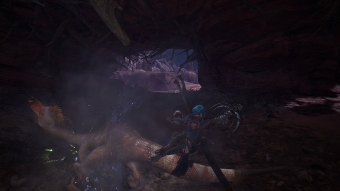 Now that's an awesome end screen. https://t.co/hus31cKWRE<a href="/tag/rwby"class="tags"><span>#rwby</span></a>