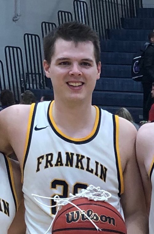 CPHSGophers's tweet photo. Please join us in welcoming Kale Morris @kalemorris20 to our staff. Kale will be teaching social studies next year. Welcome (back) to #GopherNation, Kale! https://t.co/q88sLQ6hhu
