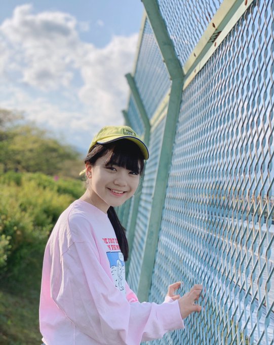 Twitterのコスプレ画像6