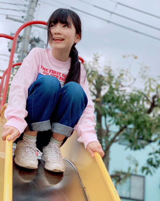 Twitterのコスプレ画像7