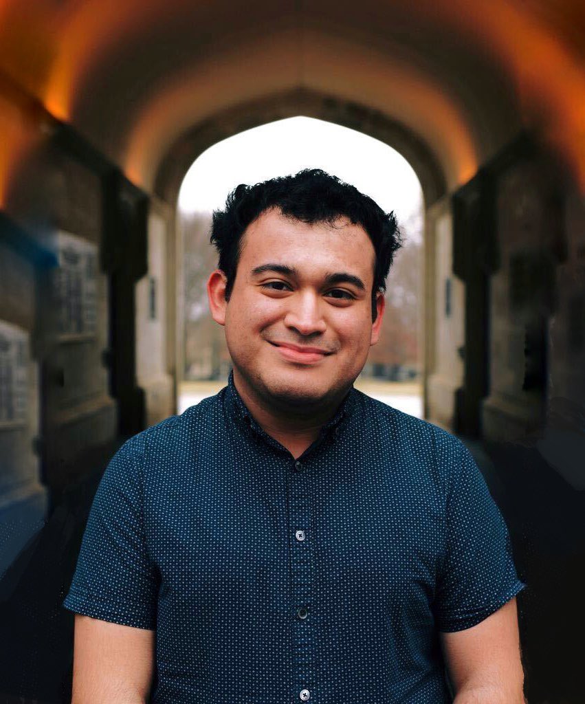ihopestrong's tweet photo. Super Special #TeamMemeberTuesday S/O to the amazing Cesar Lopez of Berkmar High! As it's former president & #PosseScholar for @WoosterEdu, Cesar is now #GradCoach for our #HoPeTeam to enable future graduates their dreams of college. Thank you Cesar for all the hard work you do https://t.co/e47Ate4MGZ