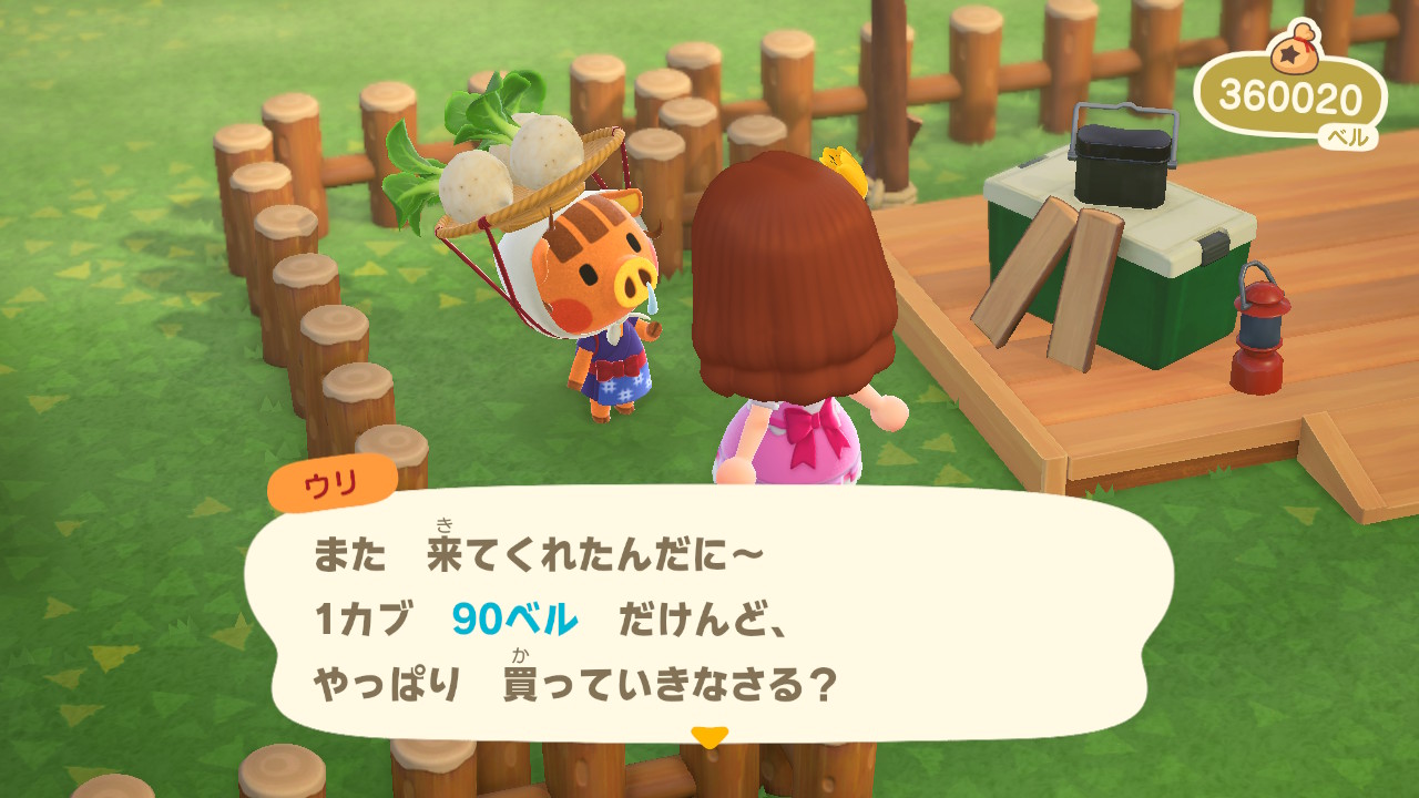 わあ あつ森 カブ価 90ベルです 飛行場のそばに捕まえています 逃げ出した場合は一緒に探して下さい 先出しで 旅行券1枚 お願いします 通信エラーを避けるためお少しずつ招待致します Dmでパスワードお知らせします あつ森 あつまれどうふつの森