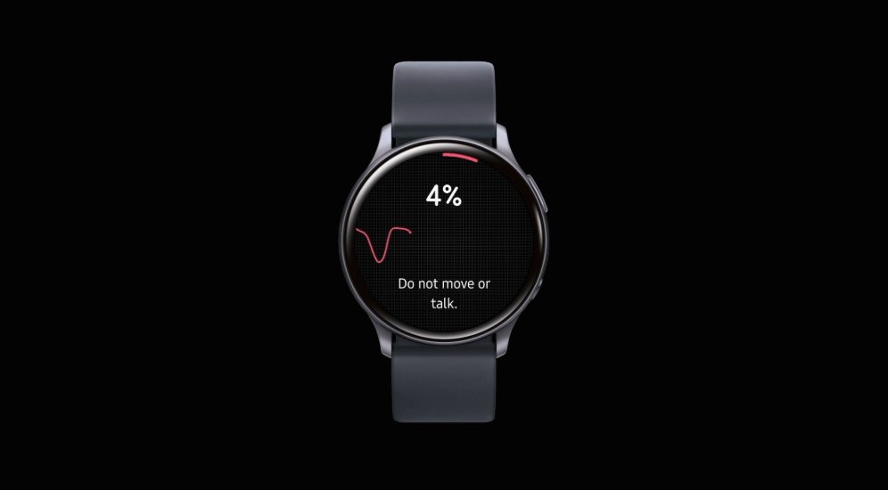 samsung health monitor watch 4