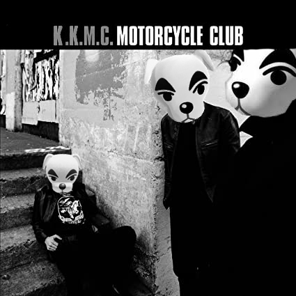K.K. Motorcycle Club #kkslideralbumredraw #kkalbumart #kkslideralbum #kkslider #brmc #kkrebelmotorcycleclub #blackrebelmotorcycleclub