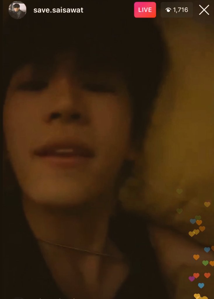 wan_HappyCenter's tweet image. แด่แม่เจ้ามุหลังจากดูไลฟ์จบ
ทุกคนท่องไว้ ตั้งสติ....เซฟเป็นน้อนน
#saveG 
#savesaisawat