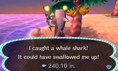 xarnya42's tweet image. Watching MacGyver and playing Animal Crossing on a 2DS. How's your evening? #ACNL