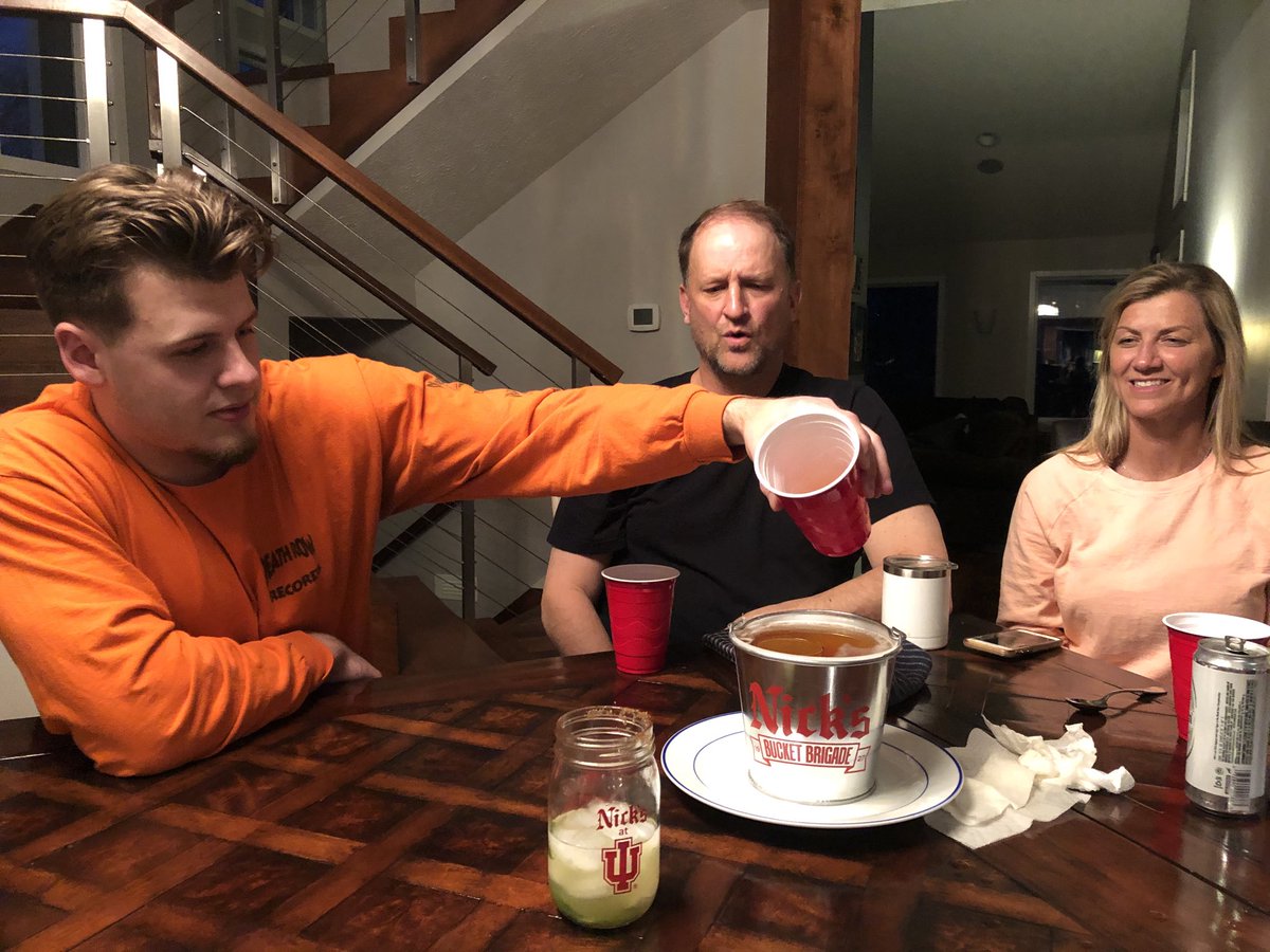 Dan Dakich tweet media