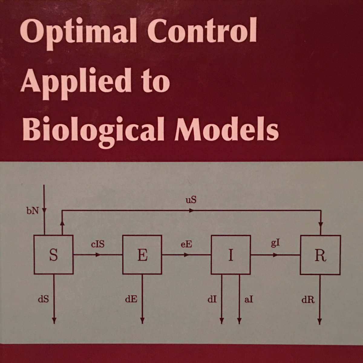 I've always been impressed with an applied math tool called optimal control, but I never had a chance to use it.it finds values of a time-varying control (here, effect of NPIs on beta) that optimize some cost function.this book is a nice intro. https://www.crcpress.com/Optimal-Control-Applied-to-Biological-Models/Lenhart-Workman/p/book/97815848864024/15