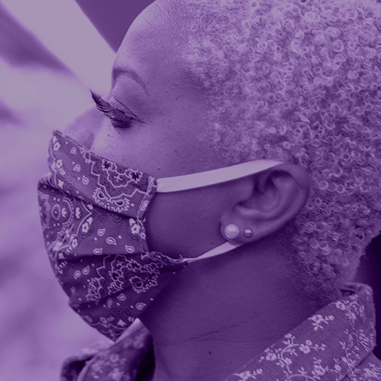 NovantHealth's tweet photo. π· Over the coming weeks, Novant Health will distribute 75,000 cloth masks to team members, patients and visitors across the state to combat community-spread of #coronavirus. https://t.co/mpjXkJndMg https://t.co/2BRPr5khZJ
