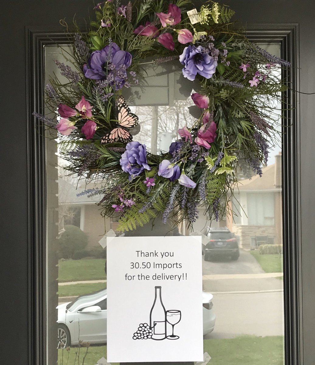 3050imports's tweet photo. Lately customers have been all smiles when we deliver, today it was me!  Thank you Etobicoke!  Stay safe. https://t.co/pZJ6KQerhS
