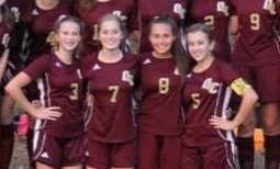 tomlee1423's tweet photo. This seniors don't deserve this, but it was such a pleasure to have 2 seasons with these girls.  Truly blessed to be apart of a great school that cares so much for the student athlete.   @AthleticCougars @VarsityOc #WeAreOC #onandoffthefield https://t.co/MgHudPb9Qy