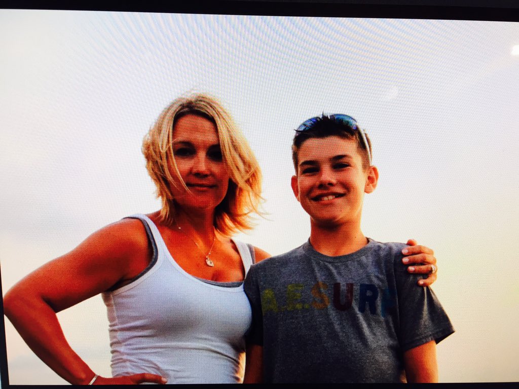 Happy Birthday to my wonderful mother! ❤️❤️ I hope you enjoyed spending the day with me in quarantine 🙂 love you <a href="/jennipac/">Jennifer Brillhart</a>