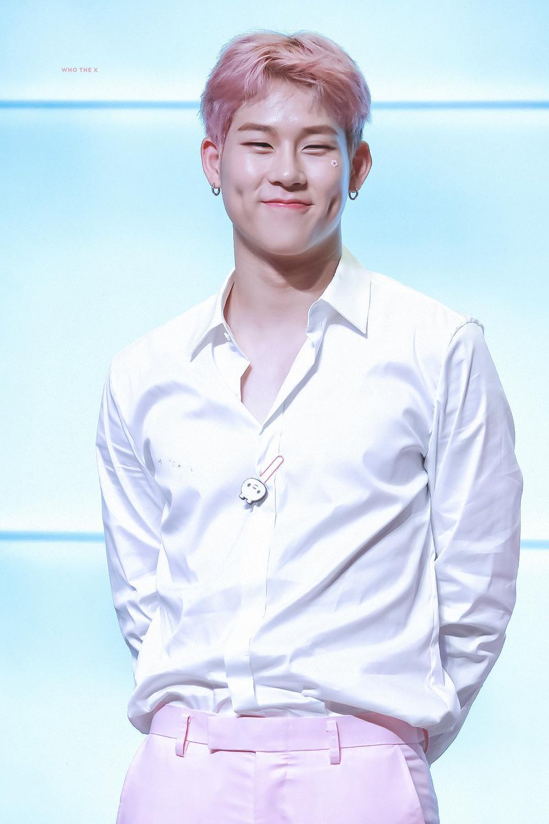 Jooheon on this dayA cute jooheon thread for your soul~ @OfficialMonstaX