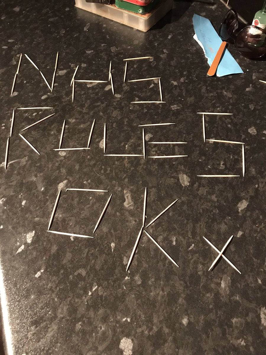 lucyyoutwit's tweet photo. @NHSuk  #anythingNHS @heros # oronaNo #cword #shite #lnl @ilovemyman #tweeti#overnout x https://t.co/pI2JT3SLa8