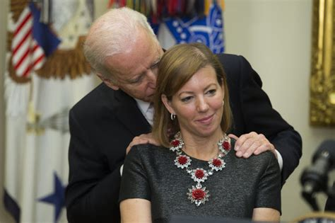 It is well documented that Biden gets too close to children and women. Uncomfortably too close, while also sniffing those to whom he is too close.