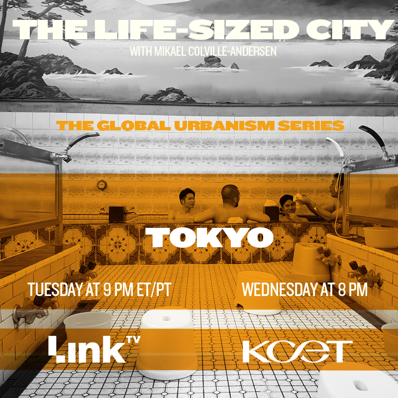 co0lville's tweet photo. Hey #SanFrancisco!
Watch The @LifeSizedCity on @OfficialCCSF’s #EATV1 (@eatvatccsf) which carries #LinkV at night
Tonight at 9pm Pacific, Mikael @colvilleandersn visits #Tokyo
Available on
Comcast/Xfinity Channel 27
and
Wave Channel 27 https://t.co/oTHTFGoSme