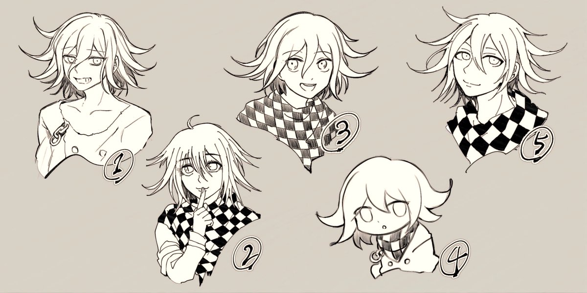 いいねした人の絵柄を真似てバレたら負け