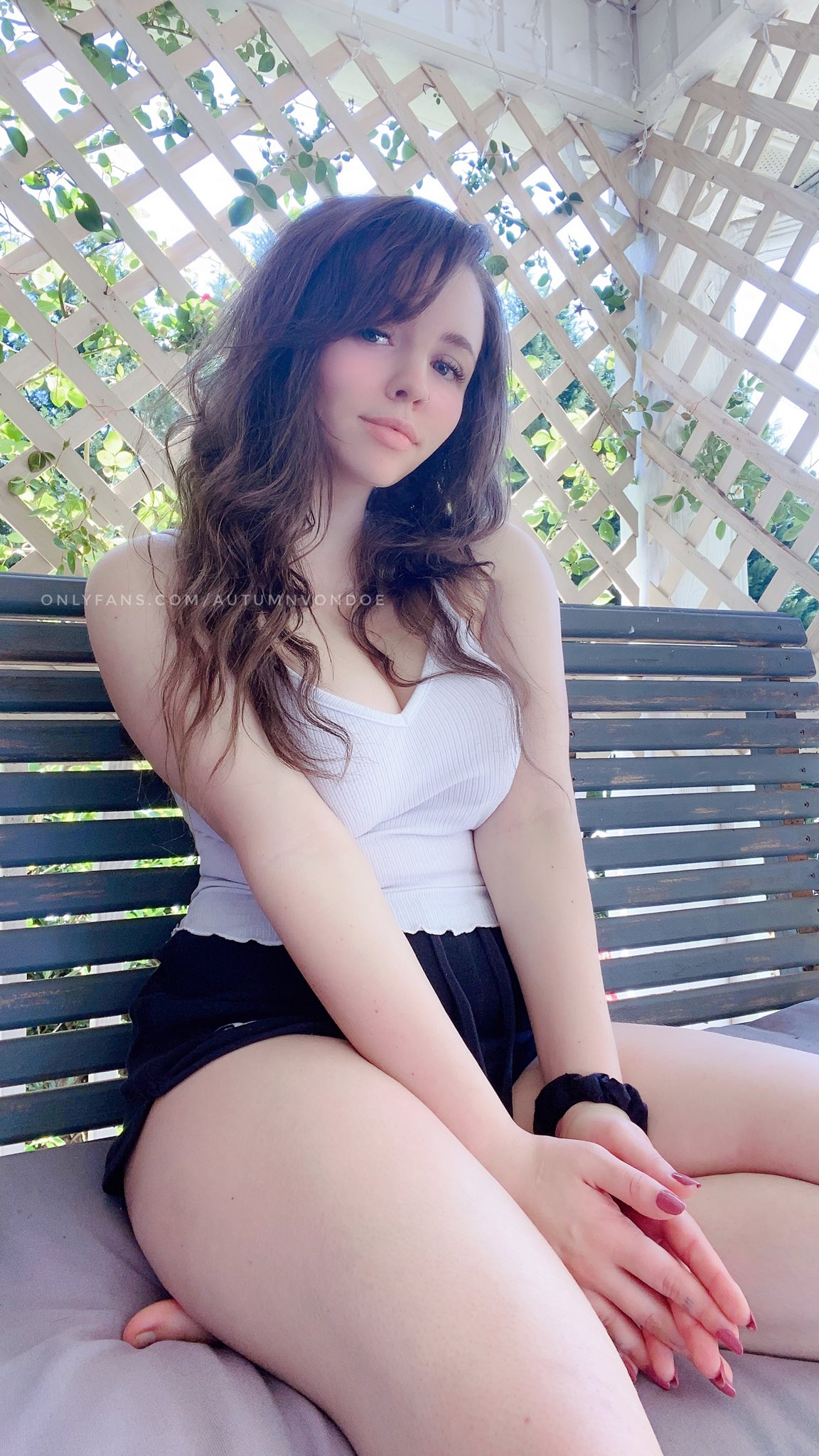 🍒Autumn🍒🔞 on X: 🌱 rt if you think im cute 🌱 t.cojxVAX93ds0   X