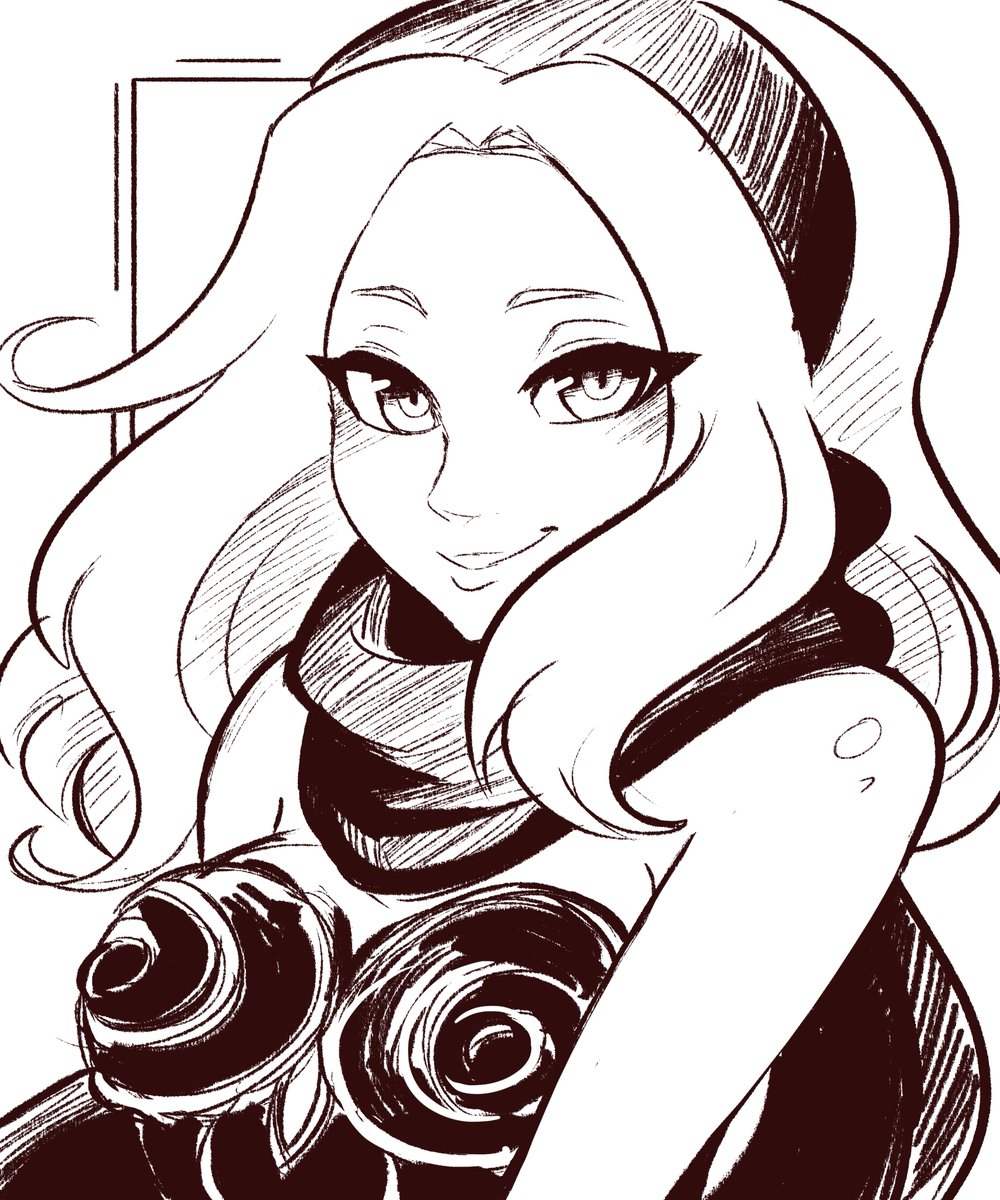 kat sketch 