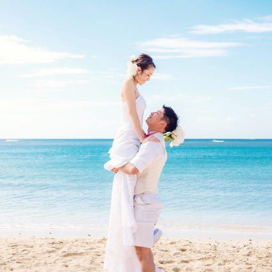 hanapla's tweet photo. ㅤ
ビーチで撮りたい抱っこショット♡
青空と青い海がきれい〜♡

#結婚式 #ハワイ #ドレス
#ロケーション #海 #写真 
#前撮り #ビーチ #フォト婚
#wedding #photography 
#キリトリセカイ #hawaii 
#写真好きな人と繋がりたい
#カメラ好きな人と繋がりたい 
#ファインダー越しの私の世界
ㅤ https://t.co/OQa8RLykQi