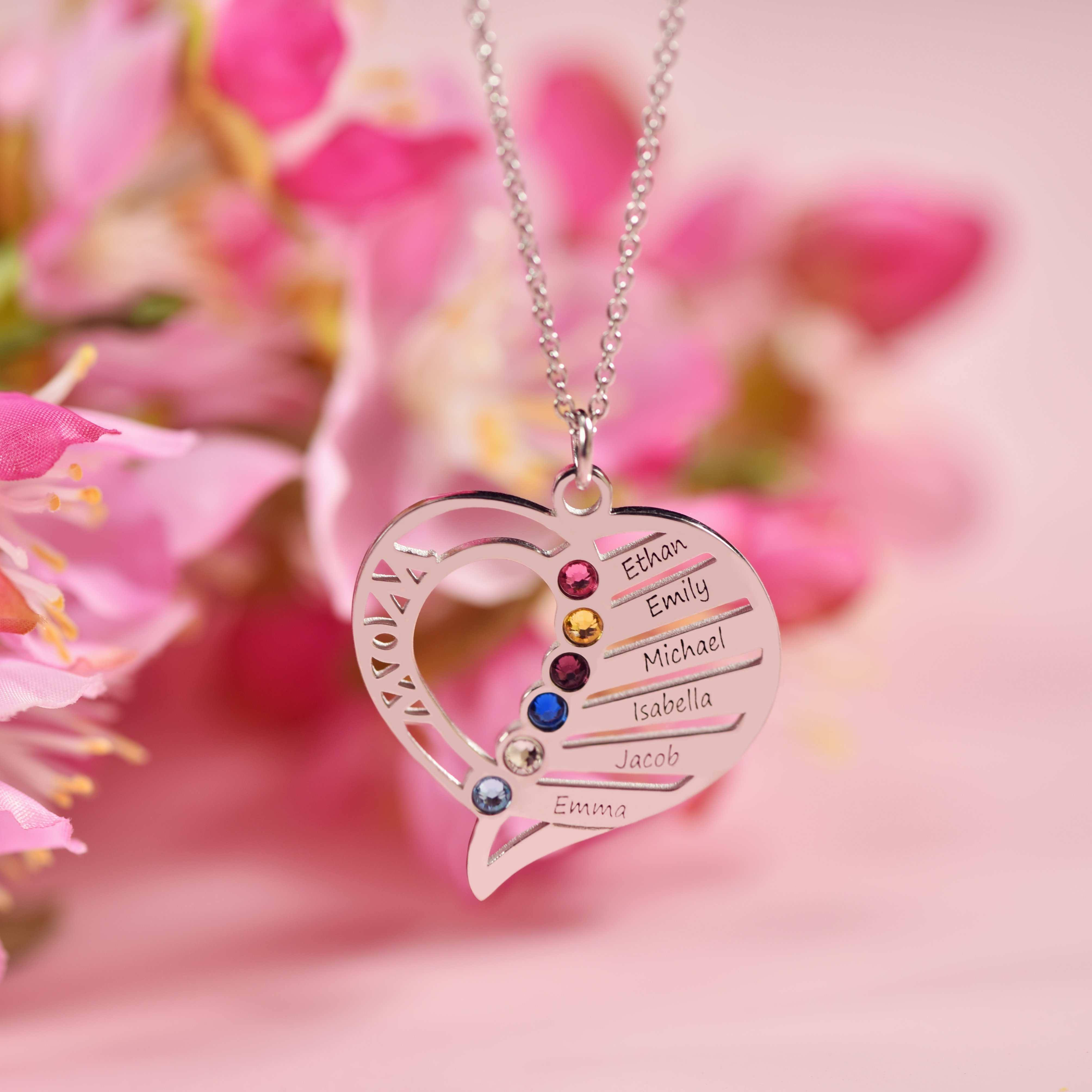Yafeini personalized jewelry reviews sale