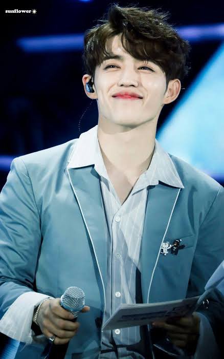 SMILEFave, actually. Always be happy Cheol!!